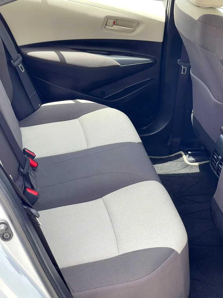 Toyota Corolla 1.6L 2024 Model GCC Spec Excellent Condition Single Owner Used Car For Sale63146742526594113