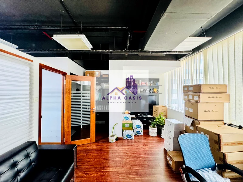 RENTED OFFICE | FITTED | PRIME LOCATION63196619101570113