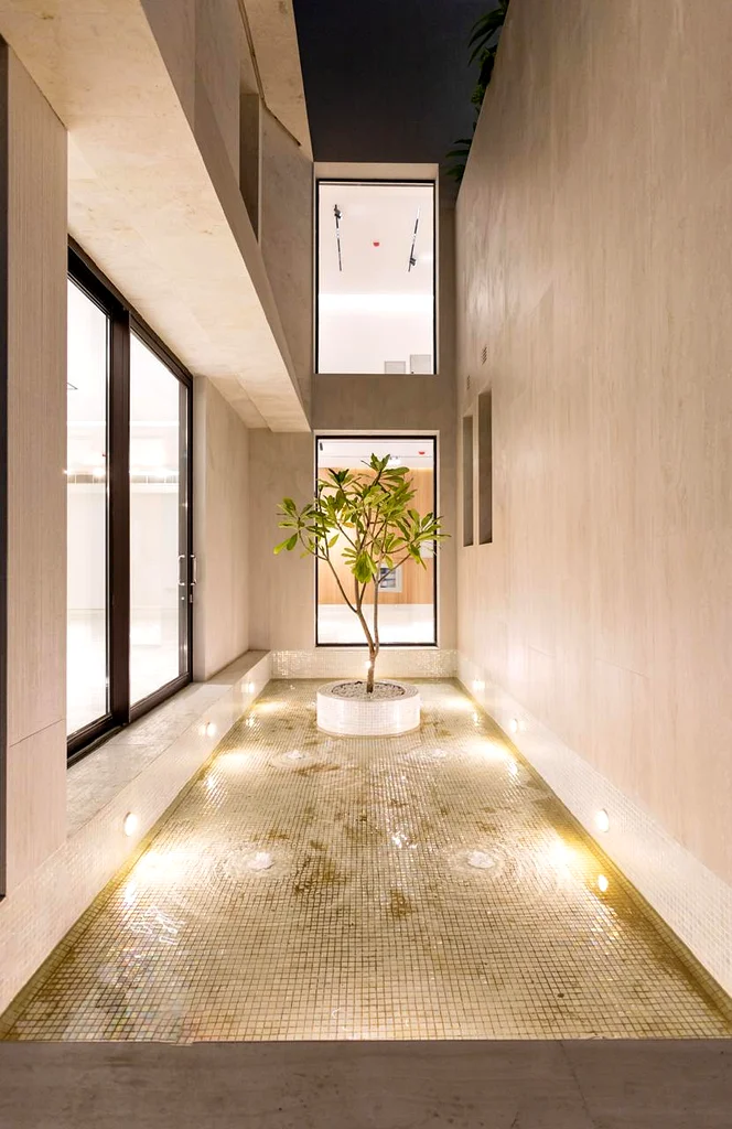 For sale, a corner villa in Sharjah / Al Hoshi area, Al Badia suburb63205334664322111