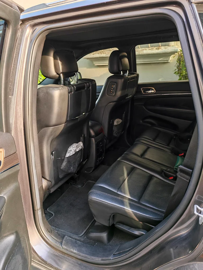 Grand Jeep Cherokee Limited Edition 2014 Model63171296815619112