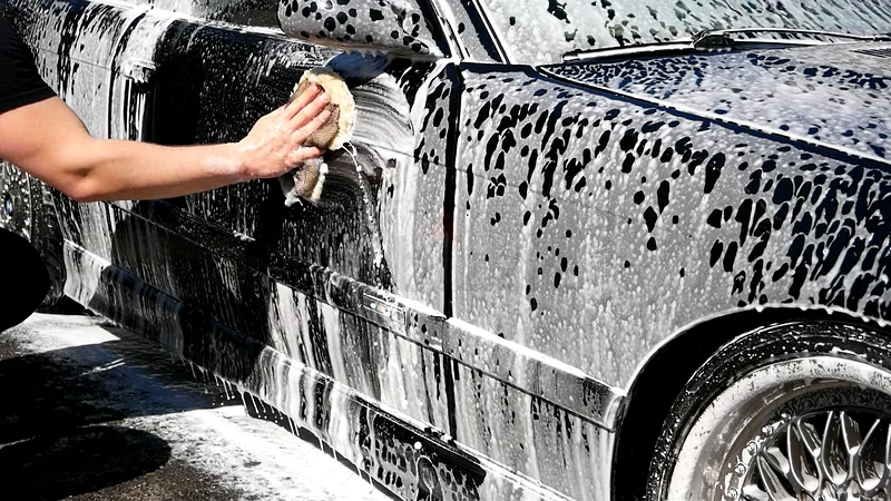 CAR WASH IN632134413916191126