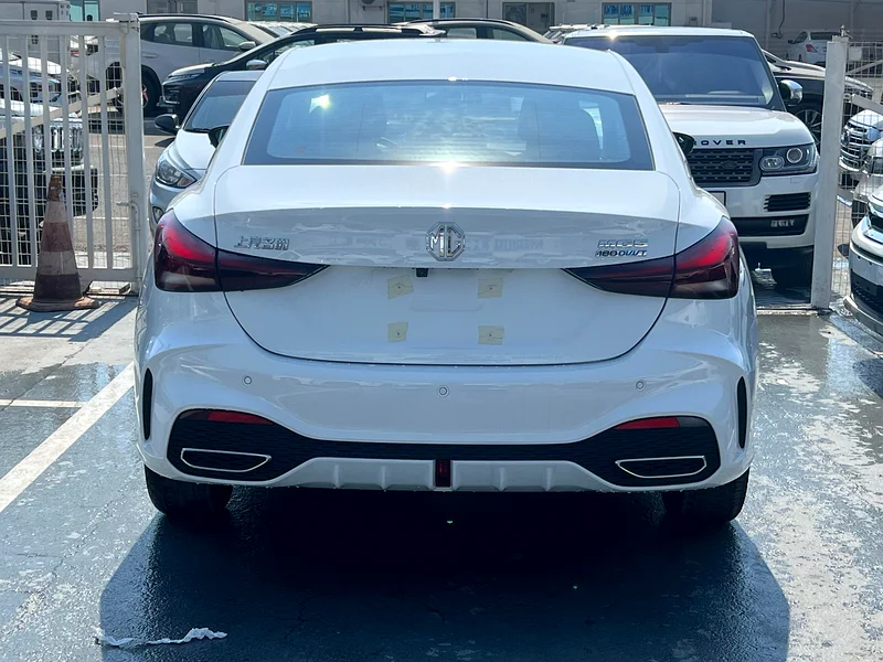 GT 1.5L Petrol Chinese Specs 2025 Export Price @ 38,000 AED63135490524675113