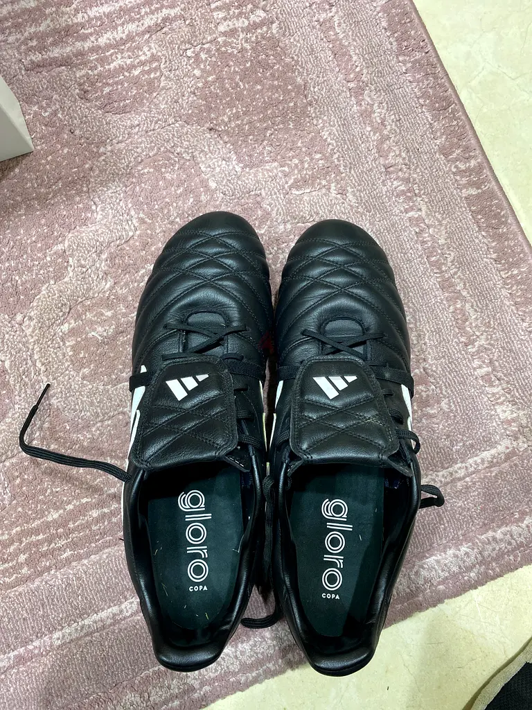 Zapatillas de fútbol