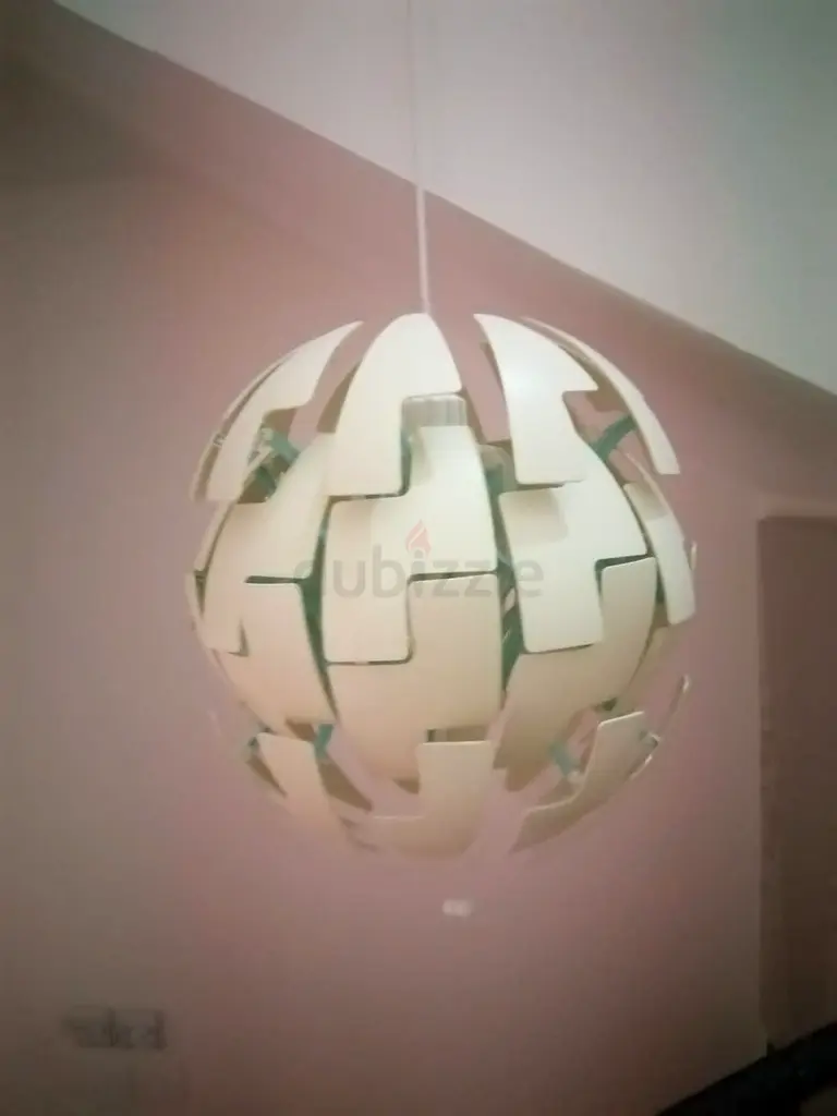 Ikea Ceiling Lamp63219822450179113