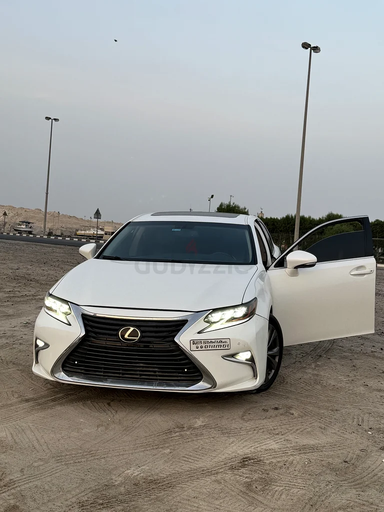 لكزس ES 350 موديل 201463225699053315111