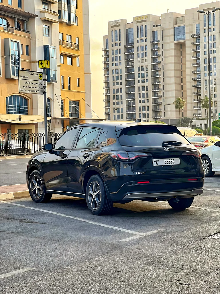 2023 هوندا HR-V EX-L – خيار كامل – مطلي بالسيراميك63174307715586114
