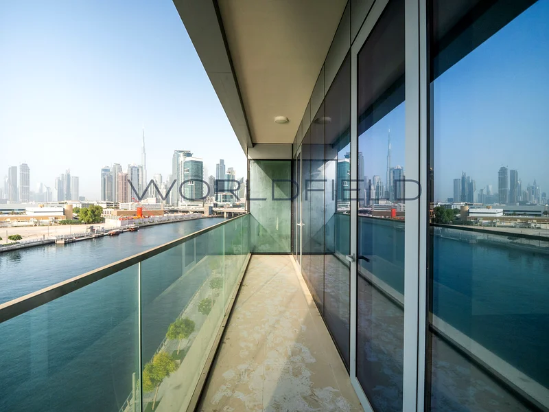 Premium Views | The Canal | Ready to Move-In63949512668163110