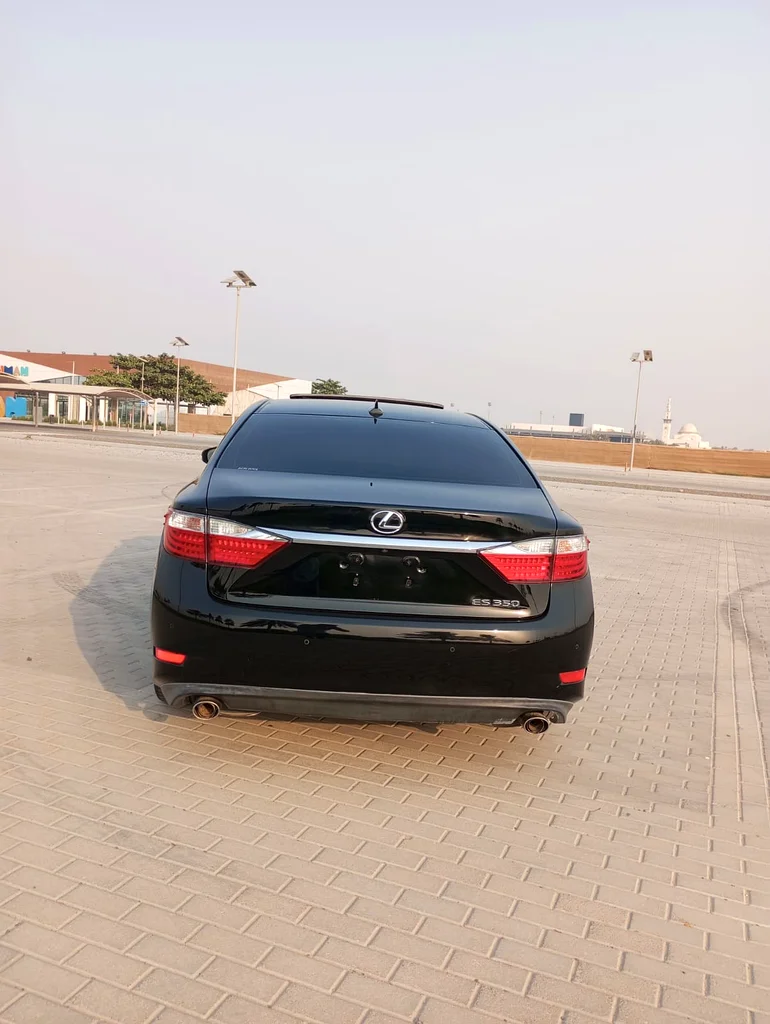 لكزيس ES 350 موديل 201363150024409089111
