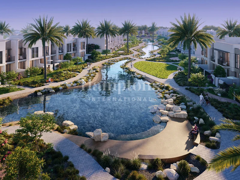 Single Row |  Payment Plan | Near Amenities63238092937730112