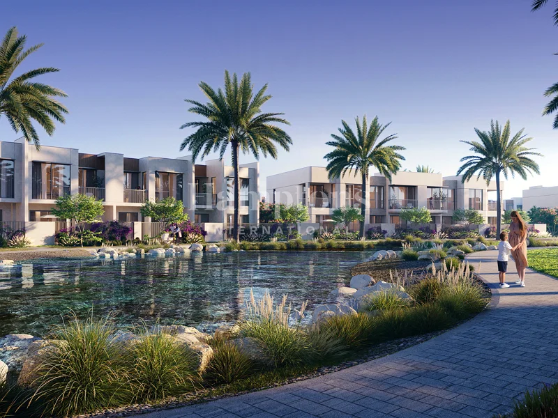 Single Row |  Payment Plan | Near Amenities63238092937730111