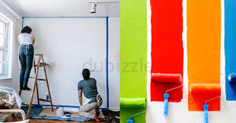 ️ Homefixzy | Professional Painting Services in DUBAI – 30-Day Service Warranty63216842932994112