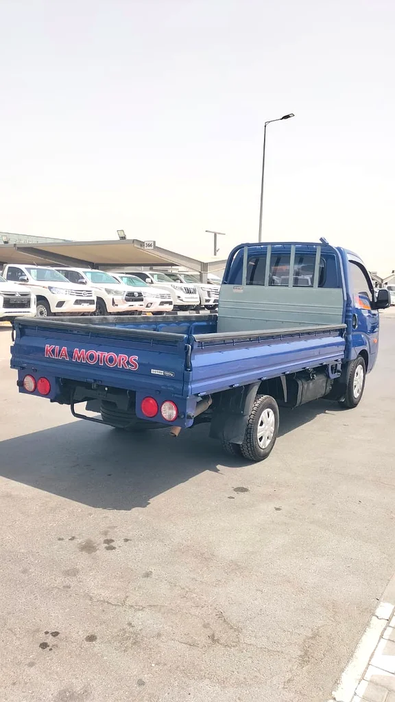KIA BONGO 1 TON63224311584130113