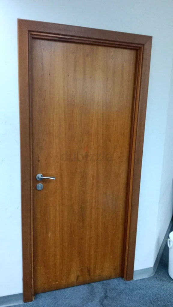 Wooden door632208271193631129