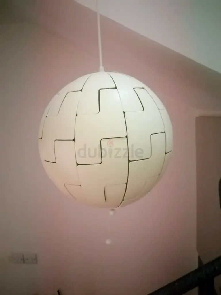 Ikea Ceiling Lamp63219822450179111