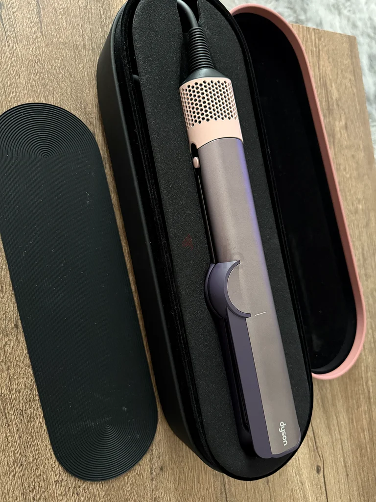 Dyson Airstrait straightener63243188801025114