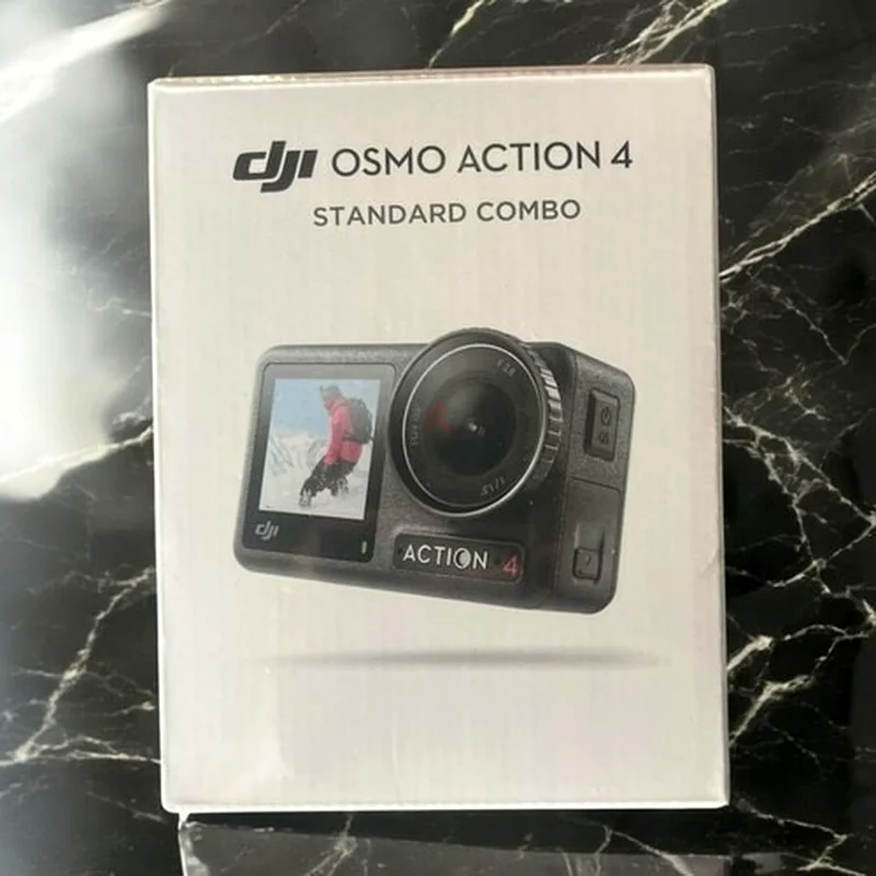 استكشف العالم مع حزمة DJI Action 2!63236620840834113