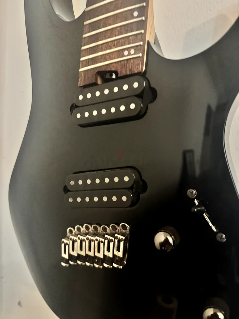 Ibanez RGMS763205878315523112
