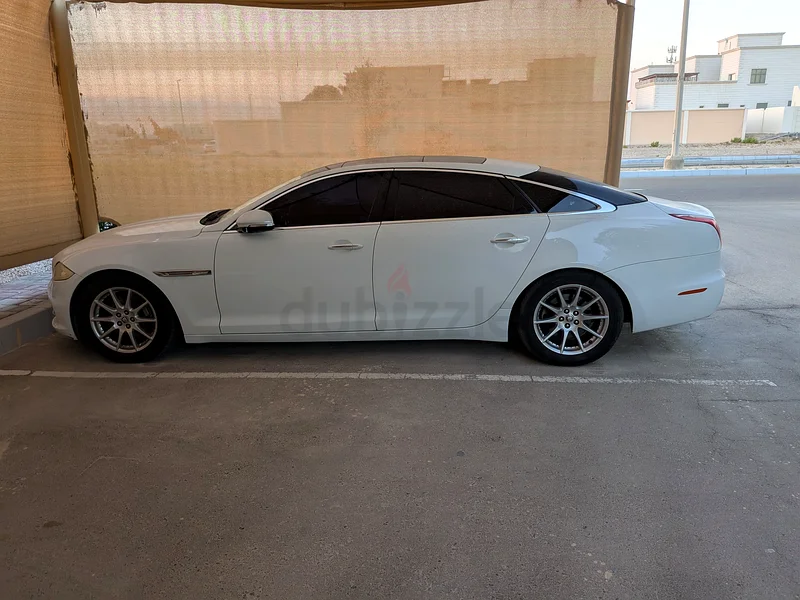 Jaguar XJL (AS IS - WHERE IS) Price Negotiable63221824975489111