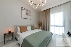 One-Bedroom Apartment at Vida Creek Beach