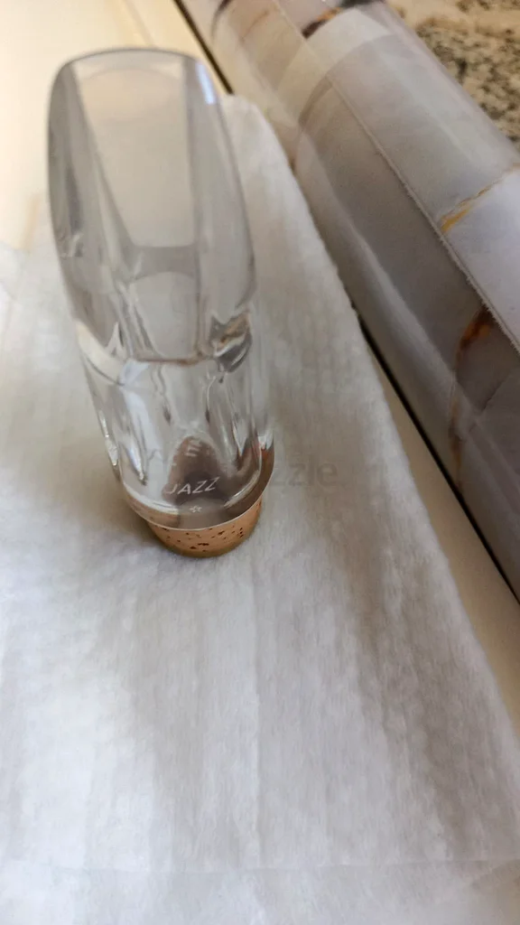 Pomarico clarinet mouthpiece jazz *63227278676609111