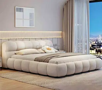 Luxurious Plush Bed Set for Ultimate Comfort