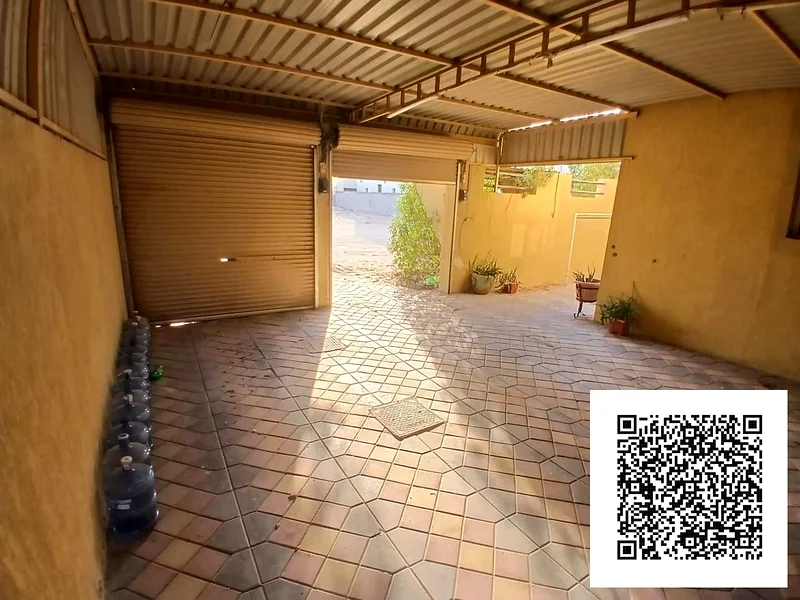 فيلا مكونة من 4 غرف نوم حصرية للإيجار بسعر 90,000 درهم في منطقة المويهيت 2، عجمان63294687341569111