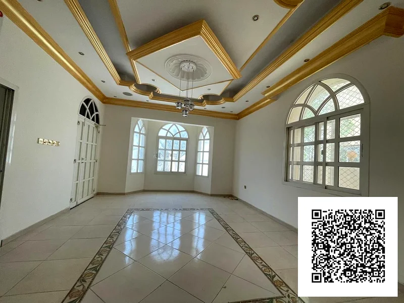 فيلا مكونة من 4 غرف نوم حصرية للإيجار بسعر 90,000 درهم في منطقة المويهيت 2، عجمان63294687341569112