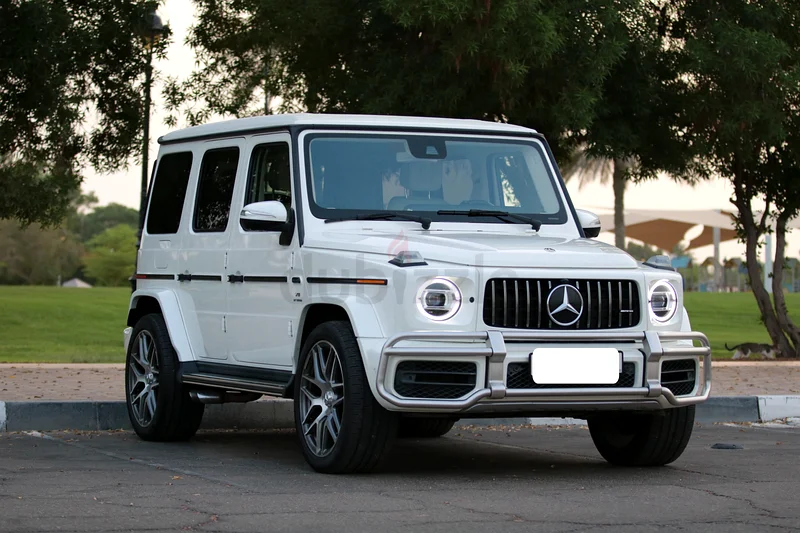 G63 المواصفات الأمريكية 201963145815052161113