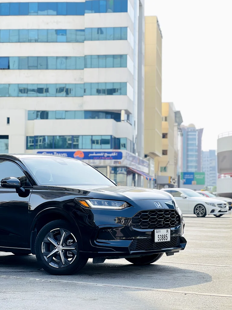 2023 هوندا HR-V EX-L – خيار كامل – مطلي بالسيراميك631743077155861125