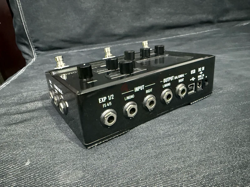 Line 6 HX Stomp63205878343042114