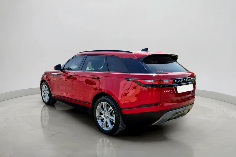 2021 Land Rover Range Rover Velar P250 S 2.0L | GCC Specifications63159712286723113