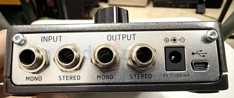 Sale or Trade TC Electronic Ditto X2 Looper Pedal63205877540226111