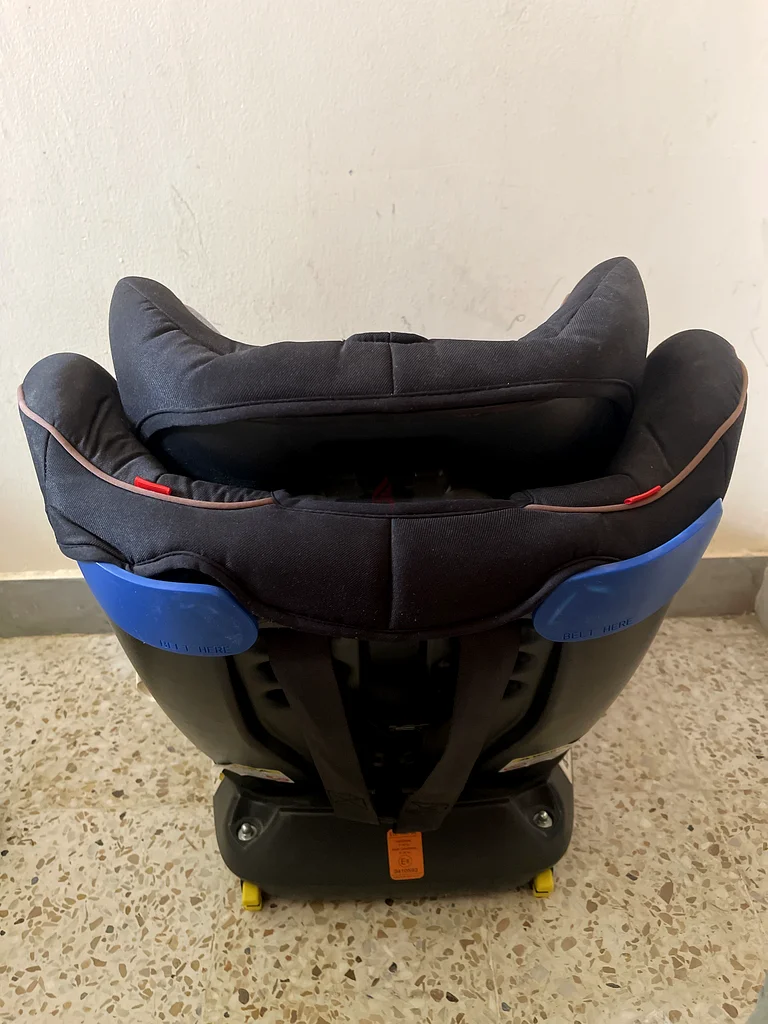 احجز مقعد السيارة الفاخر هذا لضمان سلامة طفلك!63226268716547112