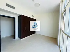 like new 2 bhk with 3 bath luxury flat available for rent opposite sahara center.