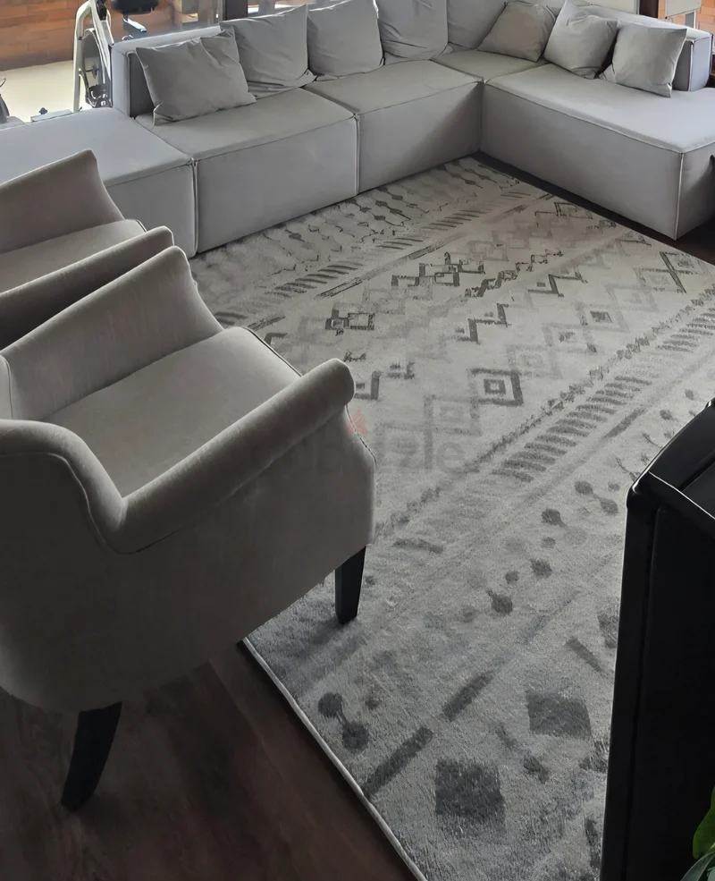 Stylish Abstract Area Rug for Sale63180366694146113