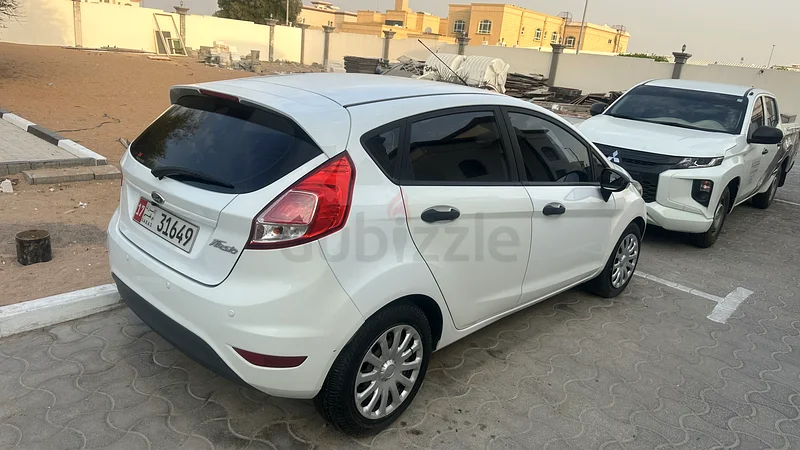 Ford Fiesta 2014 for sale63168972099713114