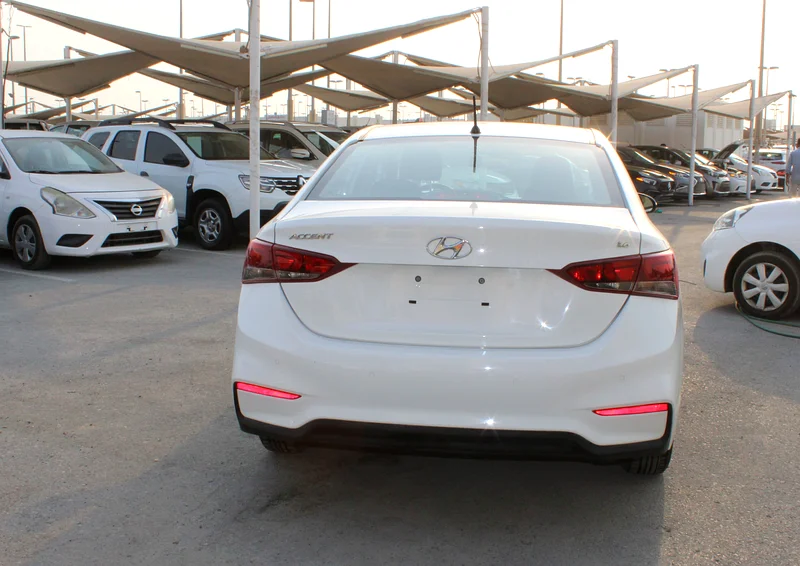 Hyundai Accent GCC 202063169914828035113