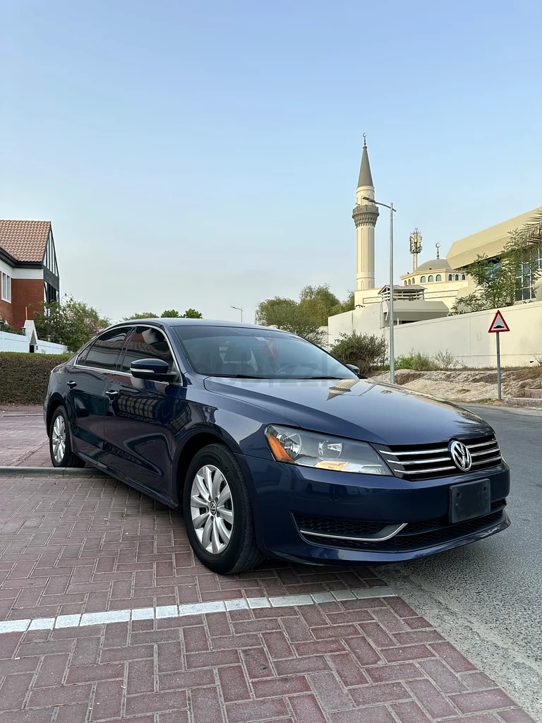 فولكس فاجن باسات63135977323907110