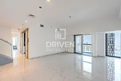 Vastu Compliant | Vacant on Transfer | Pool View