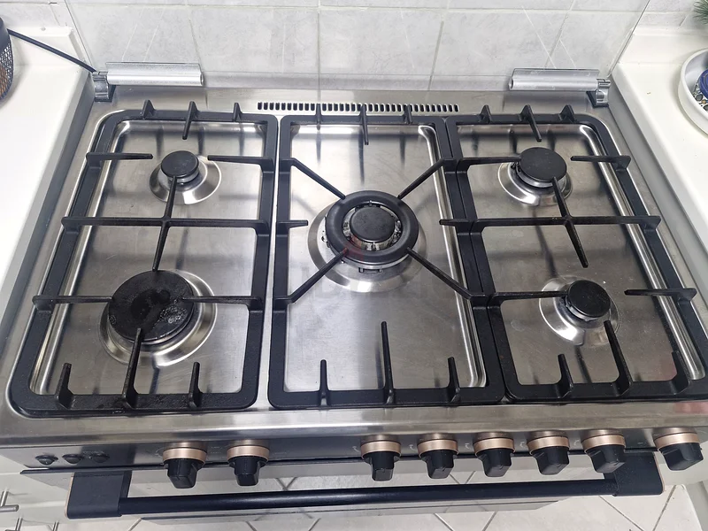 Gas cooker for sale63168524540547111