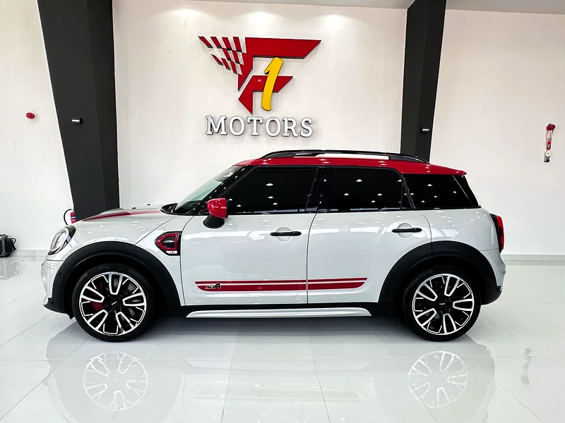 Mini John Cooper Works Countryman 202063175259818243112