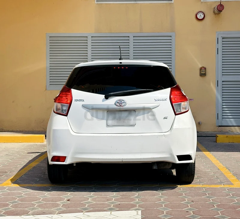 TOYOTA YARIS63147688183681111