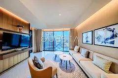 Near Burj Khalifa |Brand New | All Bills Incl