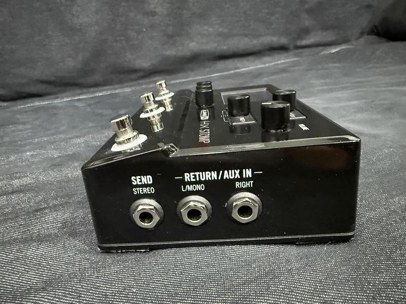 Line 6 HX Stomp63205878343042111