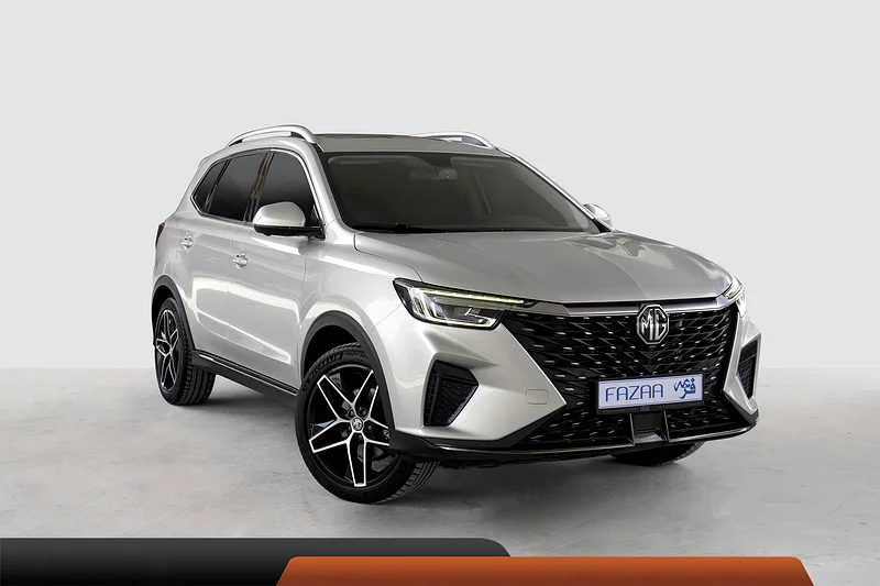 MG RX5 Deluxe 2024 - مع الضمان63134497050497112