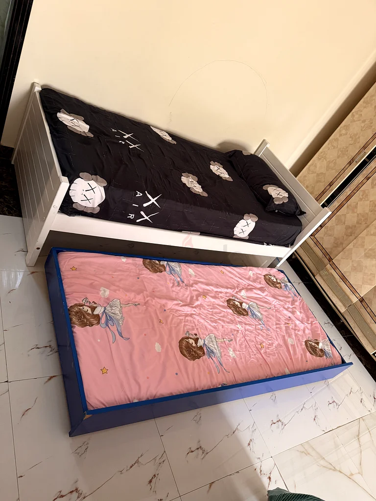 Cozy Kids Beds - without mattress63218314099841111