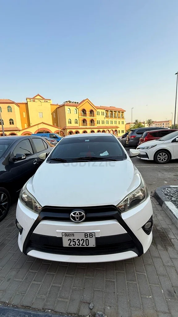 toyota  yaris for sale63147688176641113