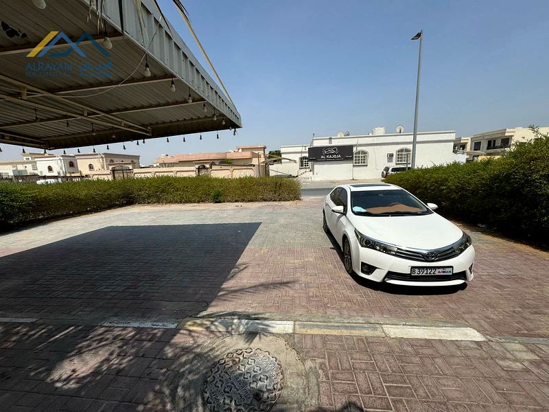 فيلا سكنية للإيجار في شارع مكة، الروضة 2، المساحة 6400 قدم مربع63722723775875112