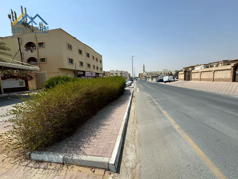 فيلا سكنية للإيجار في شارع مكة، الروضة 2، المساحة 6400 قدم مربع63722723775875114