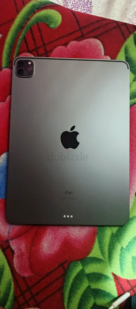 آبل آيباد برو (11 بوصة، الجيل الثالث) - 10/1063183726600706112